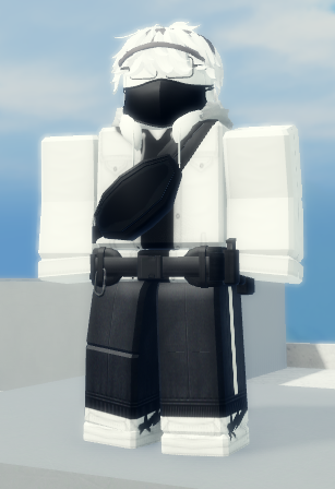 ROBLOX LOGIC: WE LITERALLY HAVE LEGO HANDS