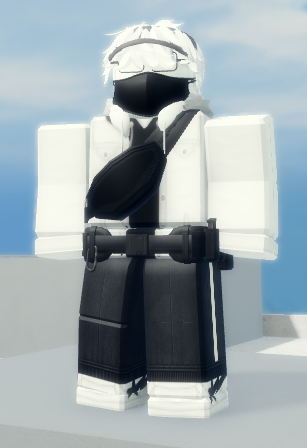 WE GOT PRIMORDIAL AND HE IS OVERPOWERED. (Roblox) 