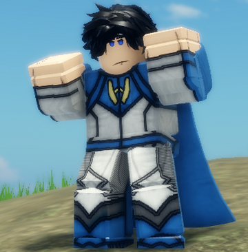 Boys Black to Blue, Roblox Wiki