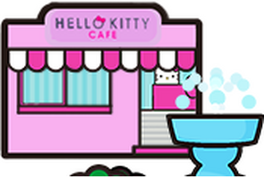 The Hello Kitty Cafe's Fall Menu Is Full Of Pumpkin And Apple Cider