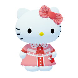 NEW ROBLOX FREE ITEM- 😍💖 *MY HELLO KITTY CAFE* 