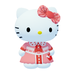 International Friendship Day Wallpaper, My Hello Kitty Cafe Wiki