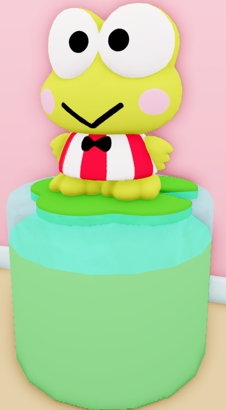 Pompompurin Birthday Code in My Hello Kitty Cafe - Roblox Guide 