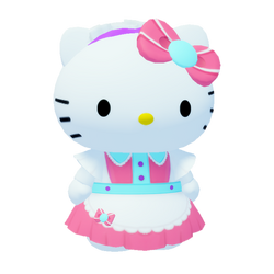 Codes, My Hello Kitty Cafe Wiki