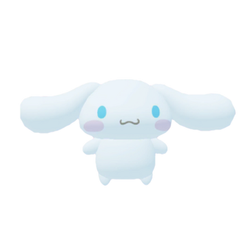 Cinnamoroll, Sanrio Wiki