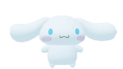 Cinnamoroll, Sanrio Wiki