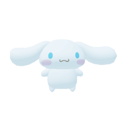 Cinnamoroll, Hello Kitty Wiki, Fandom