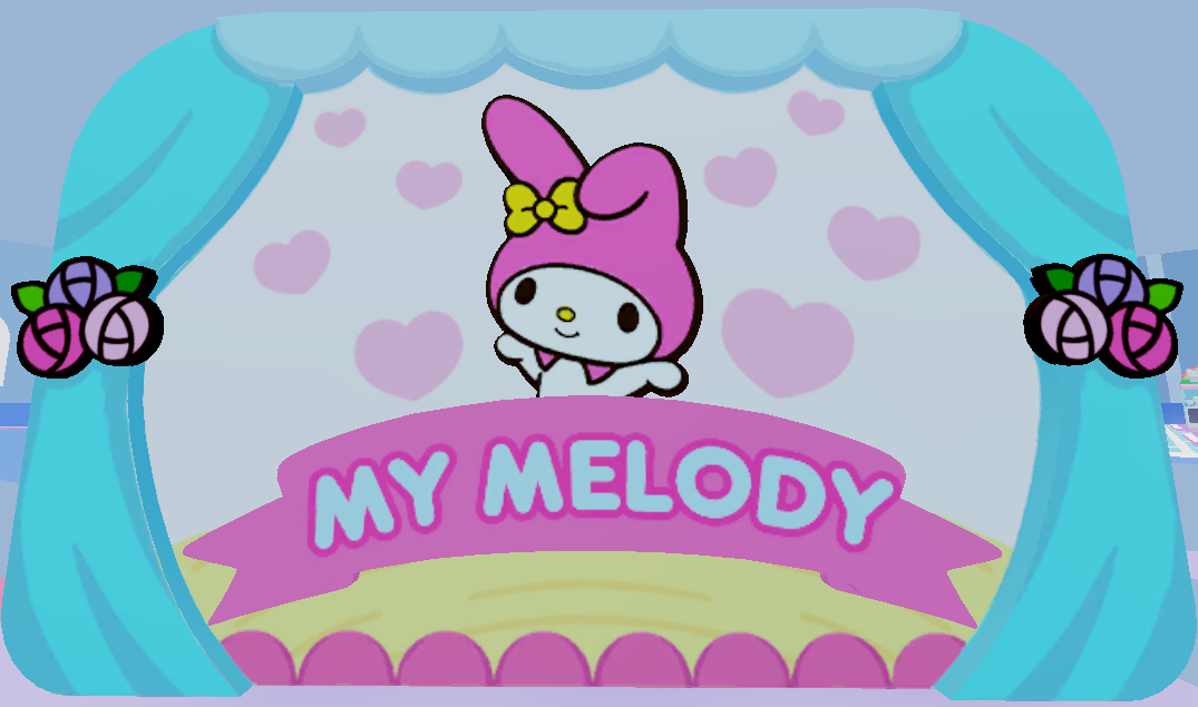 Codes, My Hello Kitty Cafe Wiki