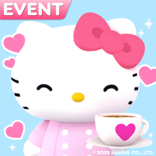 sanrio roblox wallpaper 2023