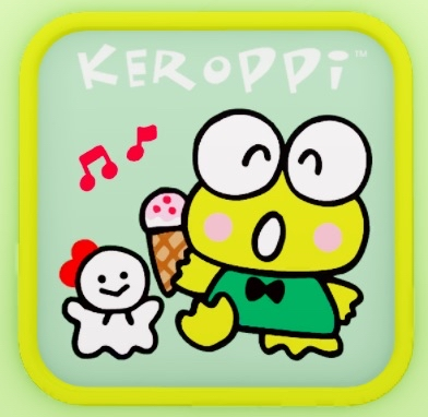 Koroppi, Hello Kitty Wiki