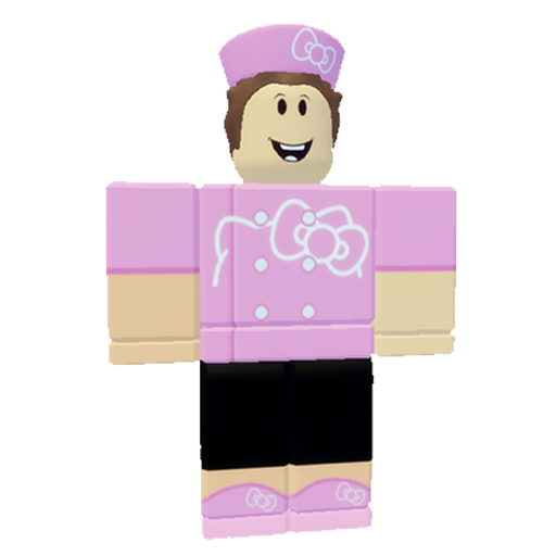 Kenneth - Roblox