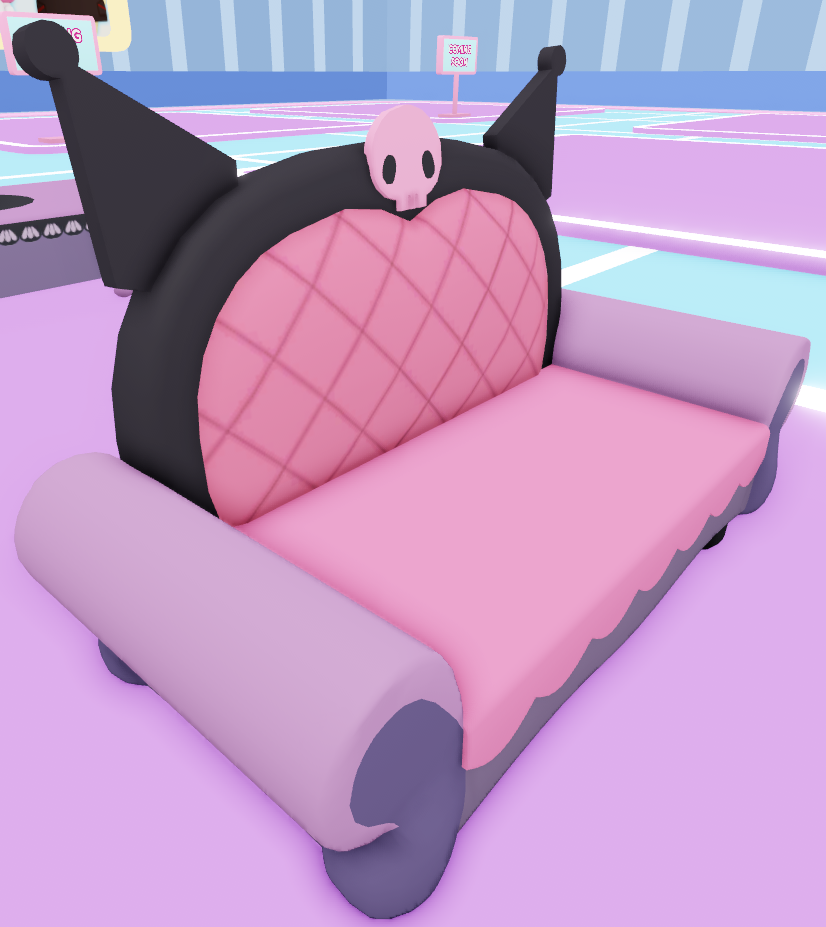 My Hello Kitty Cafe, Roblox Wiki