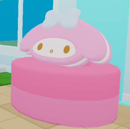 My Hello Kitty Cafe, Roblox Wiki