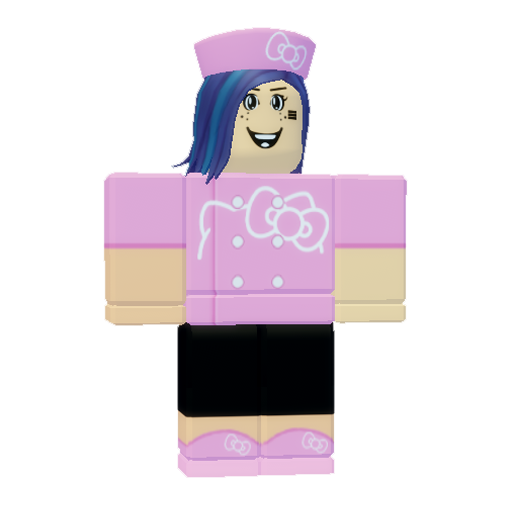 hello kitty clothes - Roblox