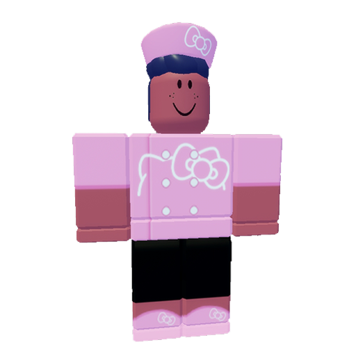 Create meme t shirt roblox pink, roblox pink, roblox hello kitty