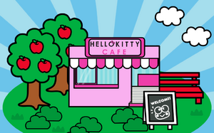 Category:Roblox sponsorship, My Hello Kitty Cafe Wiki