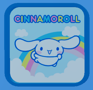 Cinnamoroll - Wikipedia