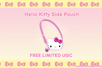 Hello Kitty Code Roblox - Design Hello Kitty Png,Roblox Logo Transparent  Background - free transparent png images 