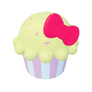 Cupcake | My Hello Kitty Cafe Wiki | Fandom