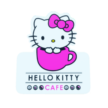 My Hello Kitty Cafe, Roblox Wiki