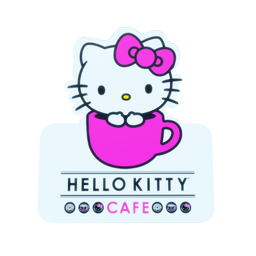 Billboard | My Hello Kitty Cafe Wiki | Fandom