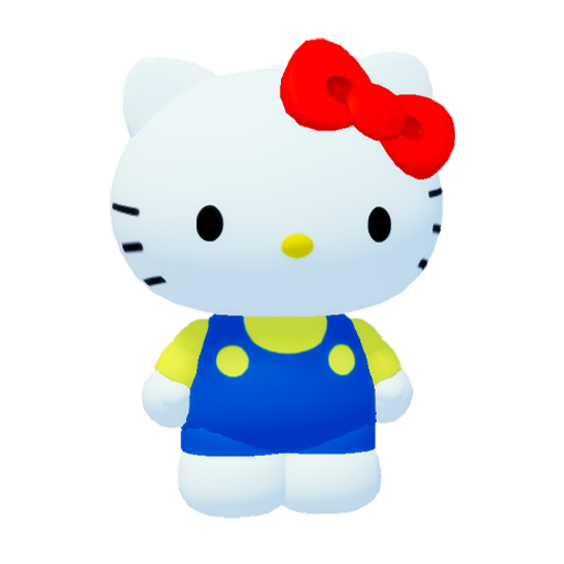 Hello Kitty Cafe Wiki là trang thông tin cập nhật tất cả những gì mới nhất về Hello Kitty Cafe trên Roblox. Từ những món ăn ngon nhất đến các vật phẩm liên quan đến phong cách, bạn sẽ tìm thấy tất cả những thông tin mà bạn cần để có một trải nghiệm đầy đủ cùng Hello Kitty Cafe.