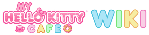 Sign-In Rewards, My Hello Kitty Cafe Wiki