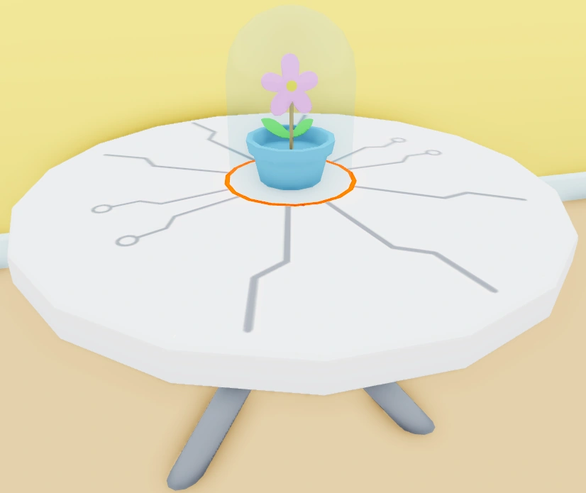 Chococat Table My Hello Kitty Cafe Wiki Fandom