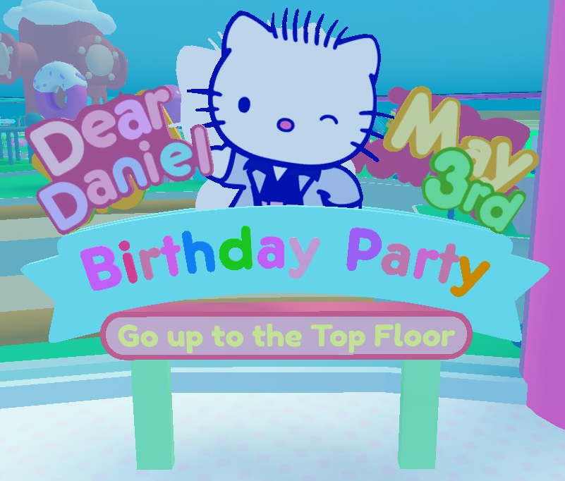 Events My Hello Kitty Cafe Wiki Fandom 