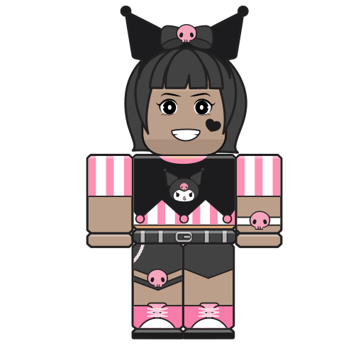 NEW ROBLOX FREE ITEM- 😍💖 *MY HELLO KITTY CAFE* 