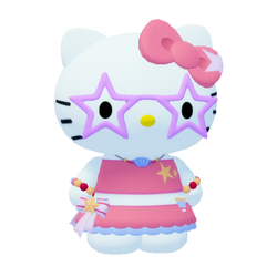 SANRIO CORE ROBLOX OUTFIT (Hello kitty) 