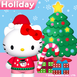 Roblox: All My Hello Kitty Cafe Gift Codes (October 2022)