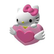 Hello Kitty Backpack | My Hello Kitty Cafe Wiki | Fandom
