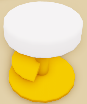 Gudetama, Hello Kitty Wiki