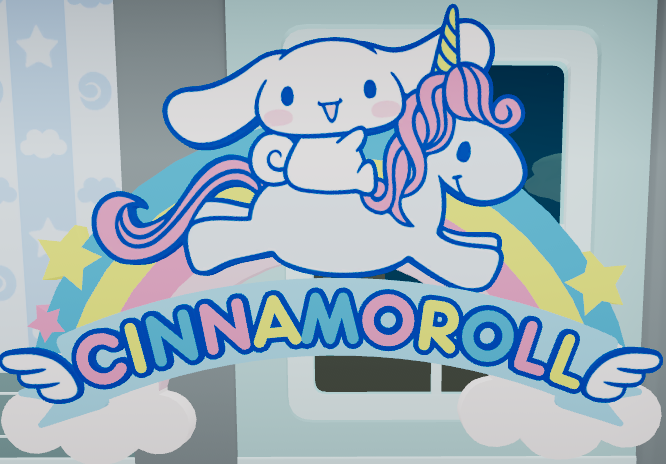 Cinnamoroll, Hello Kitty Wiki, Fandom