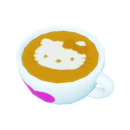 Coffee House, My Hello Kitty Cafe Wiki