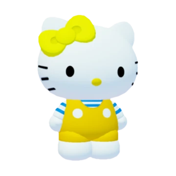 Hello Mimmy | My Hello Kitty Cafe Wiki | Fandom
