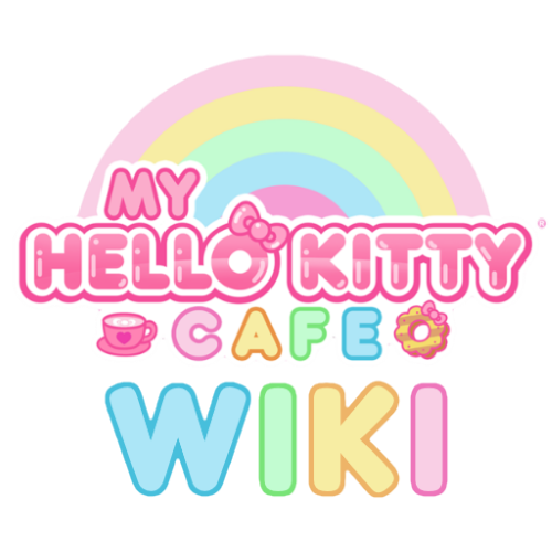 My Hello Kitty Cafe Wiki