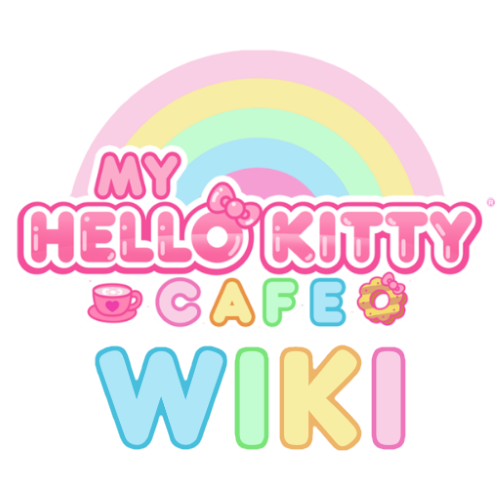 Sign-In Rewards, My Hello Kitty Cafe Wiki