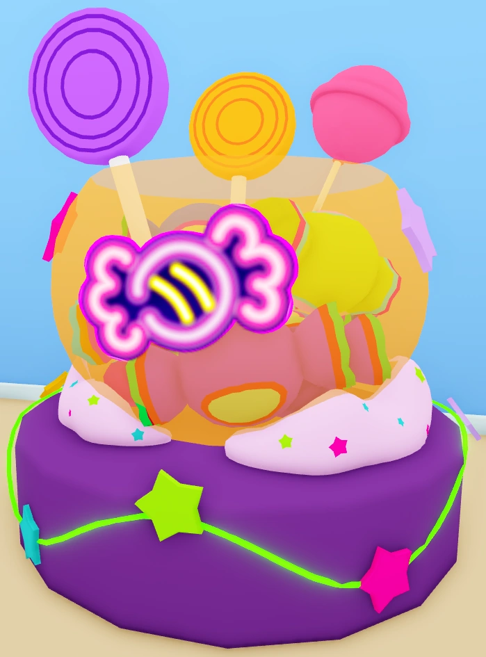 Halloween Candy Bucket My Hello Kitty Cafe Wiki Fandom