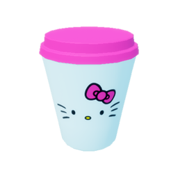 Coffee House, My Hello Kitty Cafe Wiki