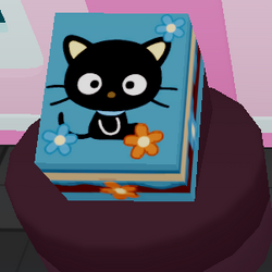 Category:Chococat themed items | My Hello Kitty Cafe Wiki | Fandom Category:Chococat themed items | My Hello Kitty Cafe Wiki | Fandom