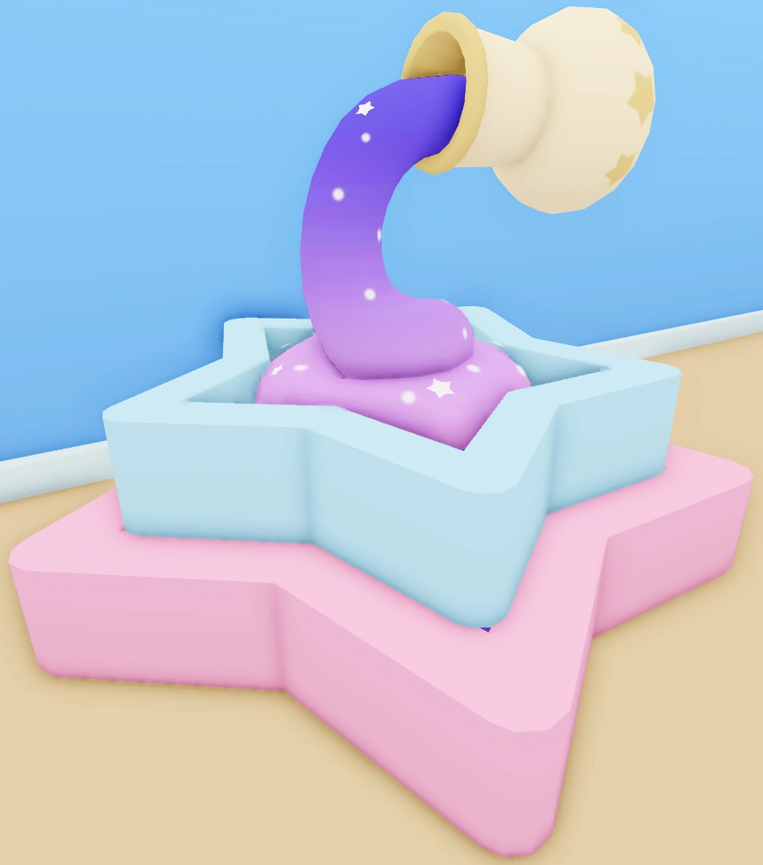 Magic Choco Decor My Hello Kitty Cafe Wiki Fandom