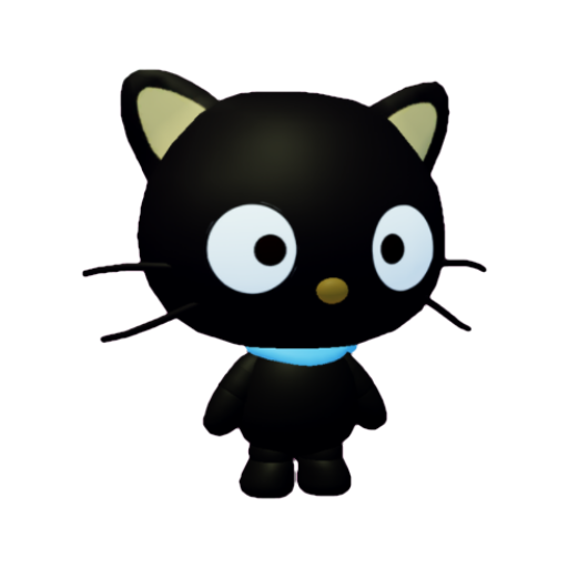 Chococat