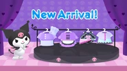 Kuromi | My Hello Kitty Cafe Wiki | Fandom