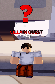 AINT NO WAY SOMEONE DID THIS ON ROBLOX!! by TheLeagueofHeroes on DeviantArt