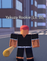 The Yakuza Roblox Heroes Legacy Wiki Fandom - heroes legacy roblox wiki