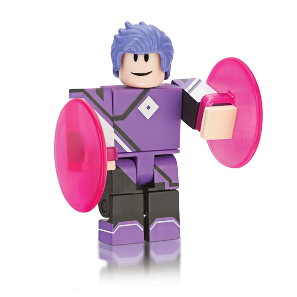 Dynamo, ROBLOX Heroes of Robloxia Wiki