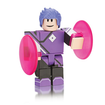Roblox heroes sales of robloxia playset
