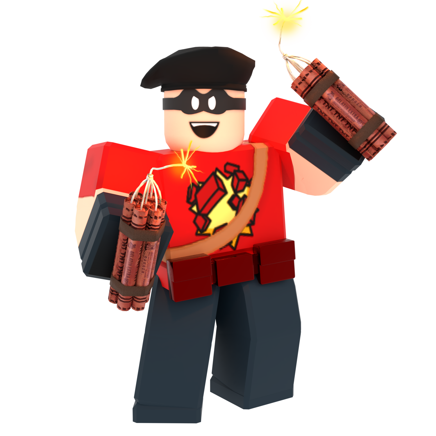 FIXES] 💥 Heroes of Robloxia 💥 - Roblox